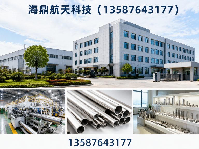 海鼎航天科技(13587643177)公司介绍图