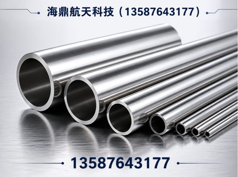温州仪表管展示图