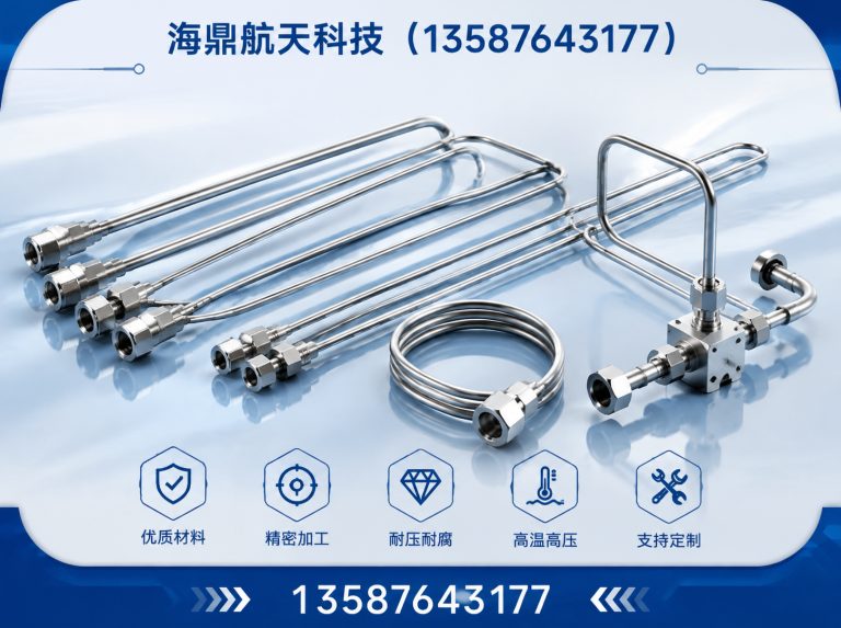 温州不锈钢毛细管展示图